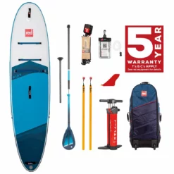 Red Paddle Co. Red Paddle Co Ride 10'2 X 29" X 4" Paddleboard 2024 7 Red Paddle Co. Red Paddle Co Ride 10'2 X 29" X 4" Paddleboard 2024 -UK Surf Sales 2024 red paddle co sport 10 2 hybrid tough blue uk package 1