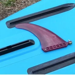 Standard SUP Flexi Fin For Any US Fin Box 16 Standard SUP Flexi Fin For Any US Fin Box -UK Surf Sales 2024 redpaddleco durable standard sup fin