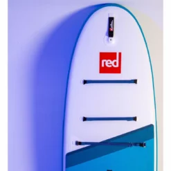 Red Paddle Co. Red Paddle Co Ride9'8 X 31" Paddleboard 2022 -UK Surf Sales 2024 ride 09 08 gallery 03