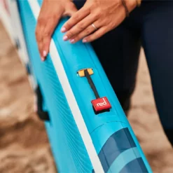 Red Paddle Co. Red Paddle Co Ride9'8 X 31" Paddleboard 2022 -UK Surf Sales 2024 ride 09 08 lifestyle 03