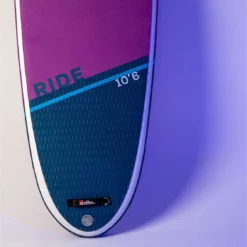 Red Paddle Co. Red Paddle Co Ride Purple MSL 10'6 X 32" Paddleboard 2022 19 Red Paddle Co. Red Paddle Co Ride Purple MSL 10'6 X 32" Paddleboard 2022 -UK Surf Sales 2024 ride 10 06 gallery 02 1