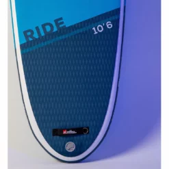 Red Paddle Co. Red Paddle Co Ride 10'6 X 32" Paddleboard 2024 21 Red Paddle Co. Red Paddle Co Ride 10'6 X 32" Paddleboard 2024 -UK Surf Sales 2024 ride 10 06 gallery 02 6