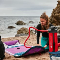 Red Paddle Co. Red Paddle Co Ride Purple MSL 10'6 X 32" Paddleboard 2022 24 Red Paddle Co. Red Paddle Co Ride Purple MSL 10'6 X 32" Paddleboard 2022 -UK Surf Sales 2024 ride 10 06 lifestyle 03 1