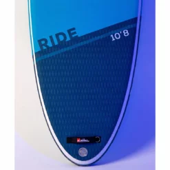Red Paddle Co. Red Paddle Co Ride 10'8 X 34" Paddleboard 2024 -UK Surf Sales 2024 ride 10 08 gallery 02 1