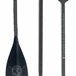 Riding Not Hiding 25% Carbon Nylon Paddle