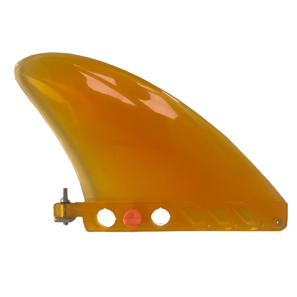 4.6" Flexi Paddleboard River Fin - AI Quick Fit 3 4.6" Flexi Paddleboard River Fin - AI Quick Fit