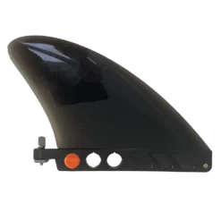 4.6" Flexi Paddleboard River Fin- AI Quick Fit