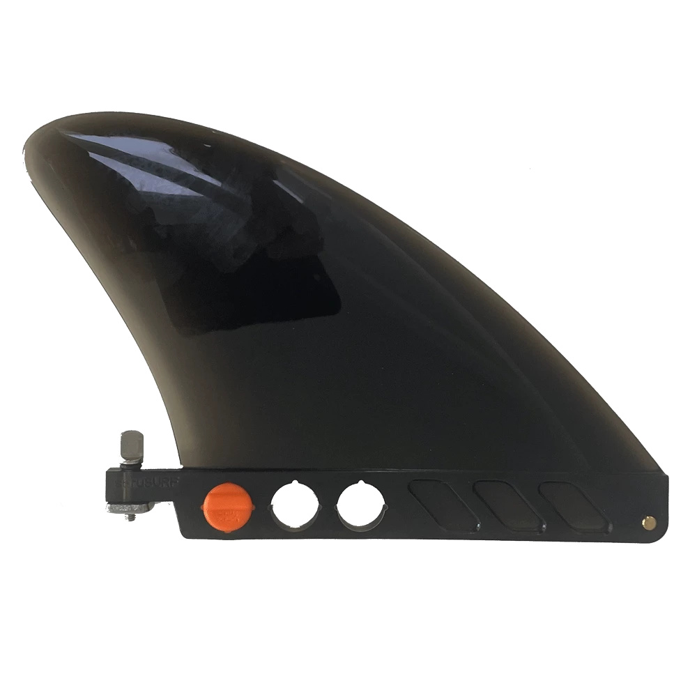 4.6" Flexi Paddleboard River Fin- AI Quick Fit 3 4.6" Flexi Paddleboard River Fin- AI Quick Fit