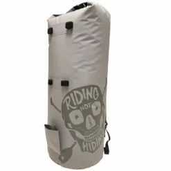 110 Ltr Roll Top Paddleboard Travel Dry Bag  - Grey