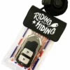 Riding Not Hiding Waterproof Key Case -UK Surf Sales 2024 rnh key case 1