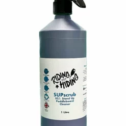 SUP Scrub 1L - The Eco Paddleboard Cleaner