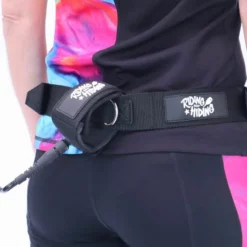 Riding Not Hiding Quick Release SUP Leash Waist Belt 17 Riding Not Hiding Quick Release SUP Leash Waist Belt -UK Surf Sales 2024 rnh universal fitting saferty belt 2