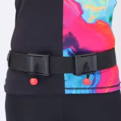 Riding Not Hiding Quick Release SUP Leash Waist Belt 13 Riding Not Hiding Quick Release SUP Leash Waist Belt -UK Surf Sales 2024 rnh universal fitting saferty belt front