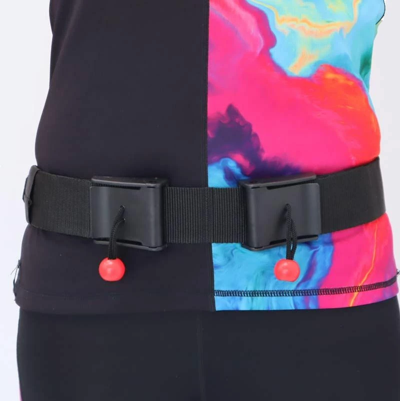 Riding Not Hiding Quick Release SUP Leash Waist Belt 6 Riding Not Hiding Quick Release SUP Leash Waist Belt - Image 4