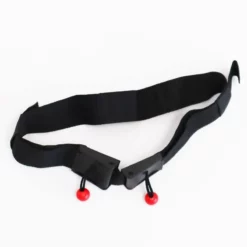 Riding Not Hiding Quick Release SUP Leash Waist Belt