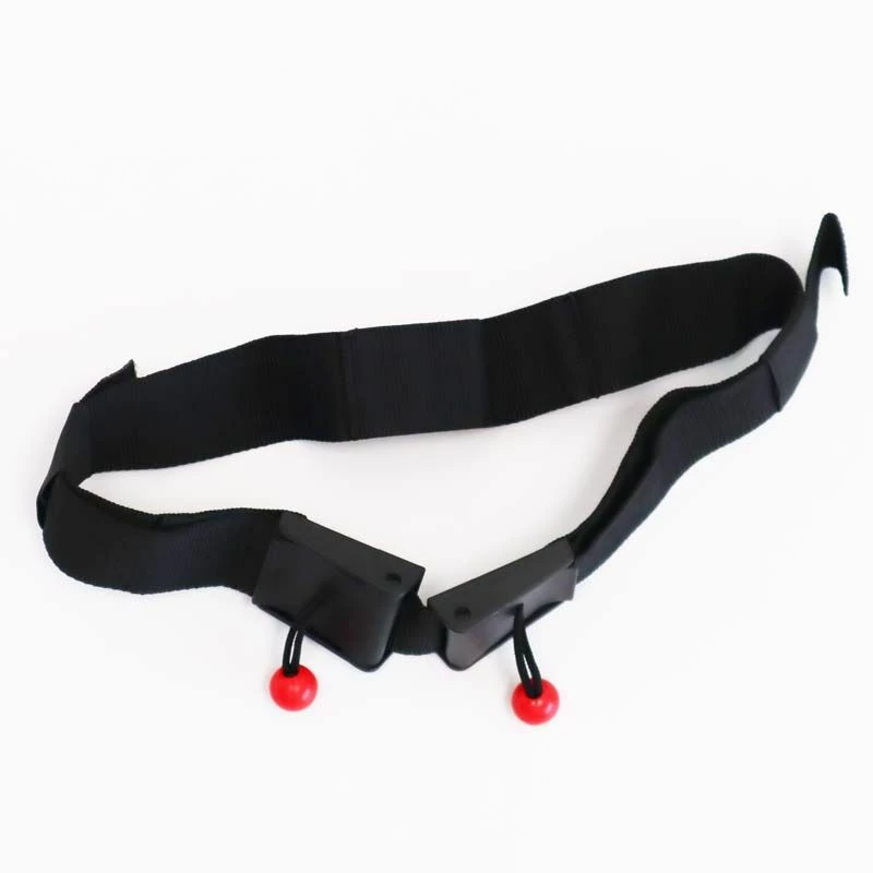 Riding Not Hiding Quick Release SUP Leash Waist Belt 3 Riding Not Hiding Quick Release SUP Leash Waist Belt