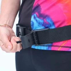 Riding Not Hiding Quick Release SUP Leash Waist Belt 16 Riding Not Hiding Quick Release SUP Leash Waist Belt -UK Surf Sales 2024 rnh universal fitting saferty belt pulling safety