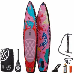 Anomy Santa Rita 11'6" X 31" Paddleboard 2023