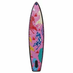 Anomy Santa Rita 11'6" X 31" Paddleboard 2023 -UK Surf Sales 2024 santa rita 11 8 1