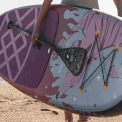 Anomy Santa Rita 11'6" X 31" Paddleboard 2023 -UK Surf Sales 2024 santa rita 11 8 3