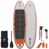 Shark Yoga 10' X 34" Paddleboard 2023 1 Shark Yoga 10' X 34" Paddleboard 2023 -UK Surf Sales 2024 shark 10 34 6 yoga 2022