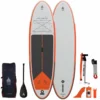 Shark All-round 10'8 X 34" X 6" Paddleboard 2023 1 Shark All-round 10'8 X 34" X 6" Paddleboard 2023 -UK Surf Sales 2024 shark 108 34 6 2022