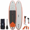 Shark Allround 3-in-1 11' X 34" Paddle Board 2023 -UK Surf Sales 2024 shark 11 34 6 2022
