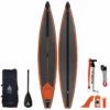 Shark R 12'6 X 27" Paddleboard 2023 -UK Surf Sales 2024 shark 126 27 6 2022