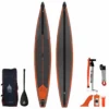 Shark R 14' X 27" Paddleboard 2023