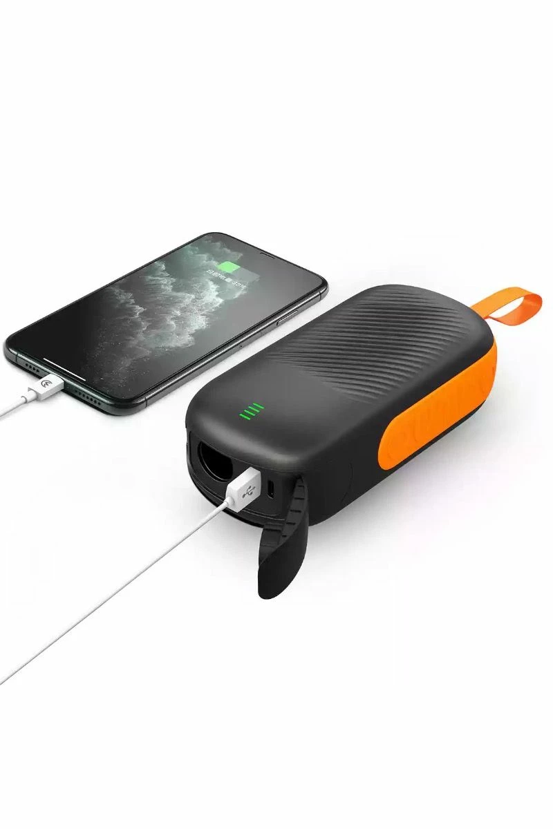 Shark Outdoor Master Electric Pump Battery 6 Shark Outdoor Master Electric Pump Battery - Image 4