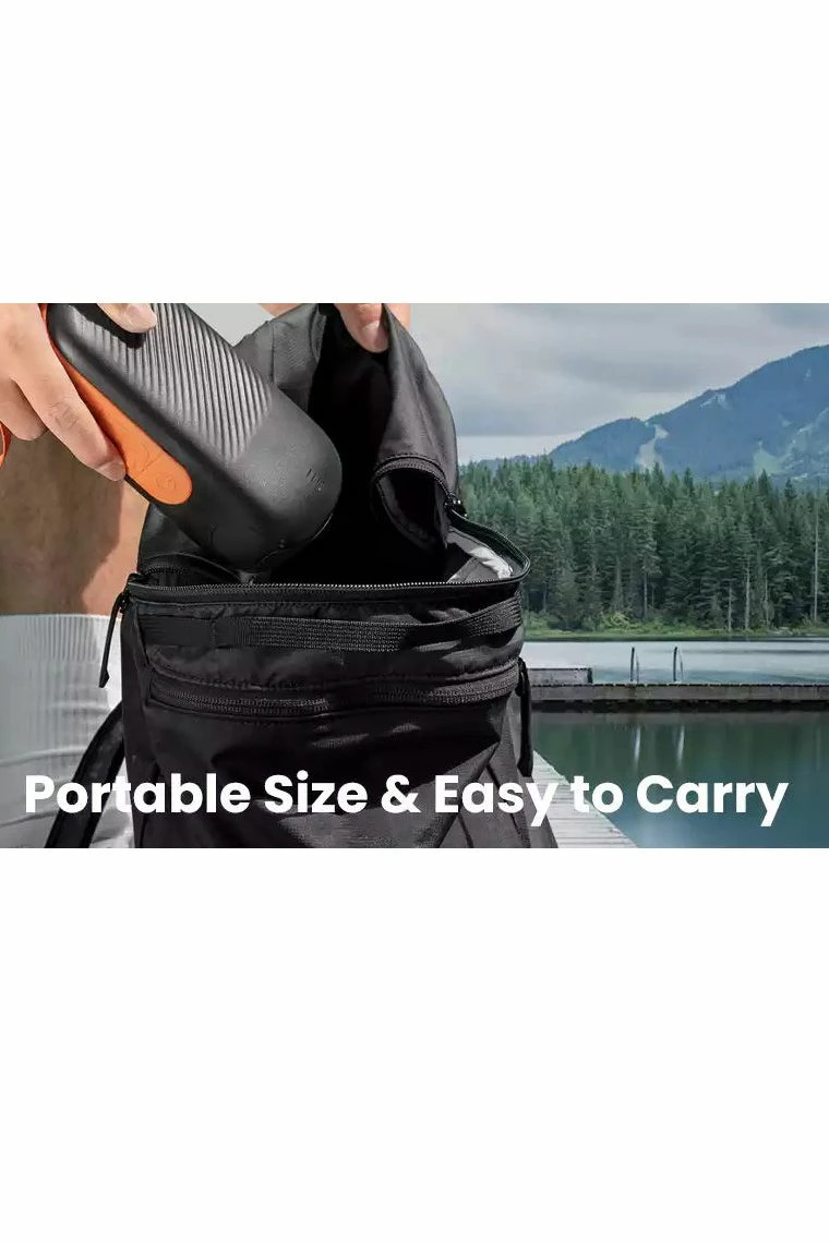 Shark Outdoor Master Electric Pump Battery 7 Shark Outdoor Master Electric Pump Battery - Image 5