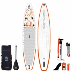 Shark T 12'6 X 30'' X 6" Paddleboard