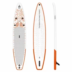 Shark T 12'6 X 30'' X 6" Paddleboard -UK Surf Sales 2024 shark sup 12 6 touring paddleboard