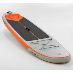 Shark All-round Kids 9'6 X 27" Paddleboard 2023 17 Shark All-round Kids 9'6 X 27" Paddleboard 2023 -UK Surf Sales 2024 shark sups board all round 1 1