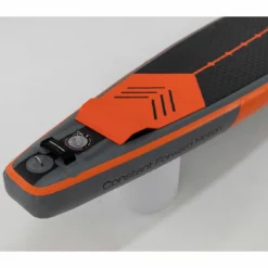 Shark R 14' X 27" Paddleboard 2023 -UK Surf Sales 2024 shark sups board race 3 1