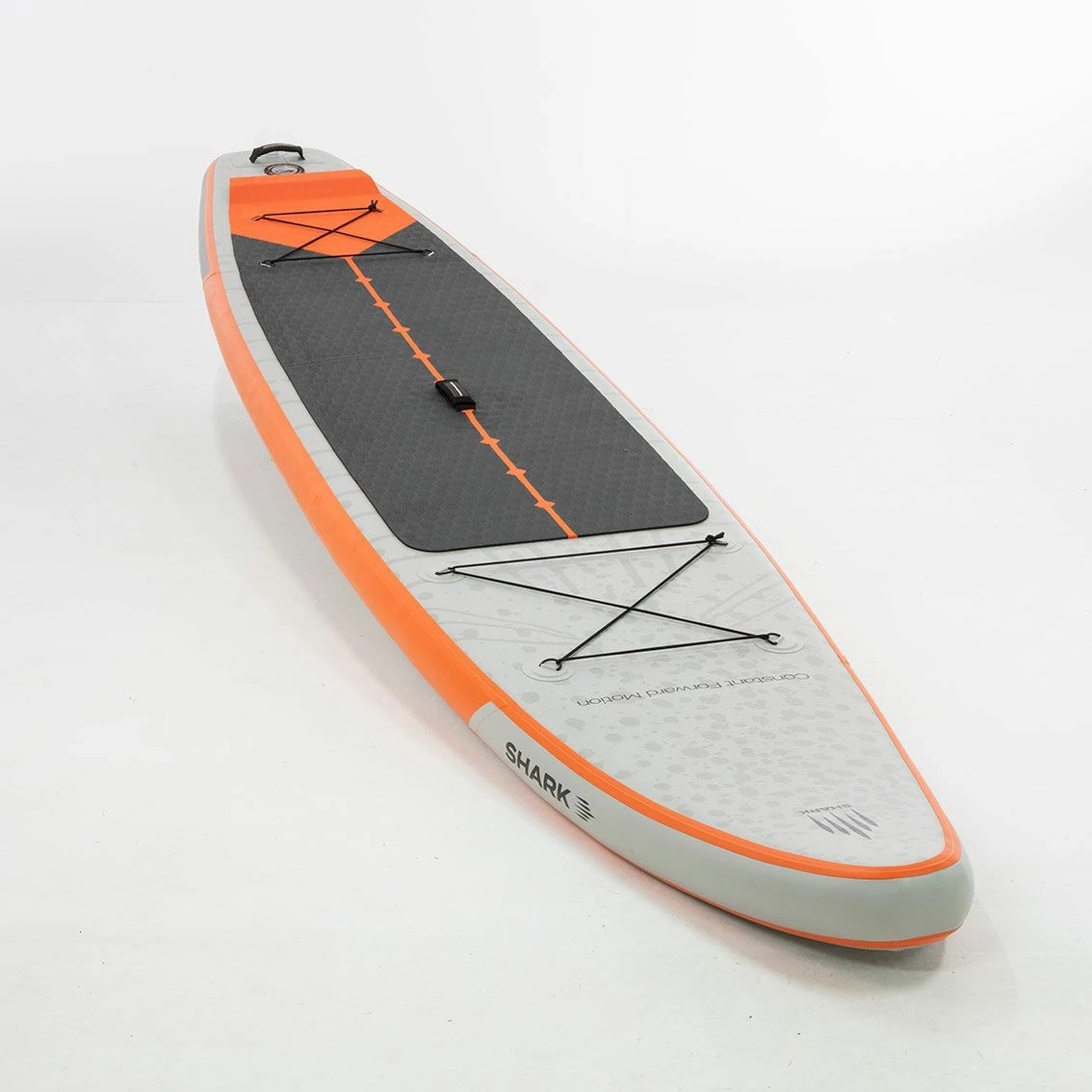 Shark T 11'8 X 30" Paddleboard 2023 5 Shark T 11'8 X 30" Paddleboard 2023 - Image 3