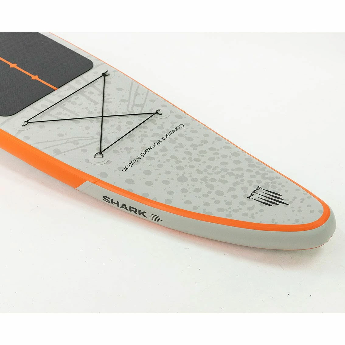 Shark T 11'8 X 30" Paddleboard 2023 7 Shark T 11'8 X 30" Paddleboard 2023 - Image 5