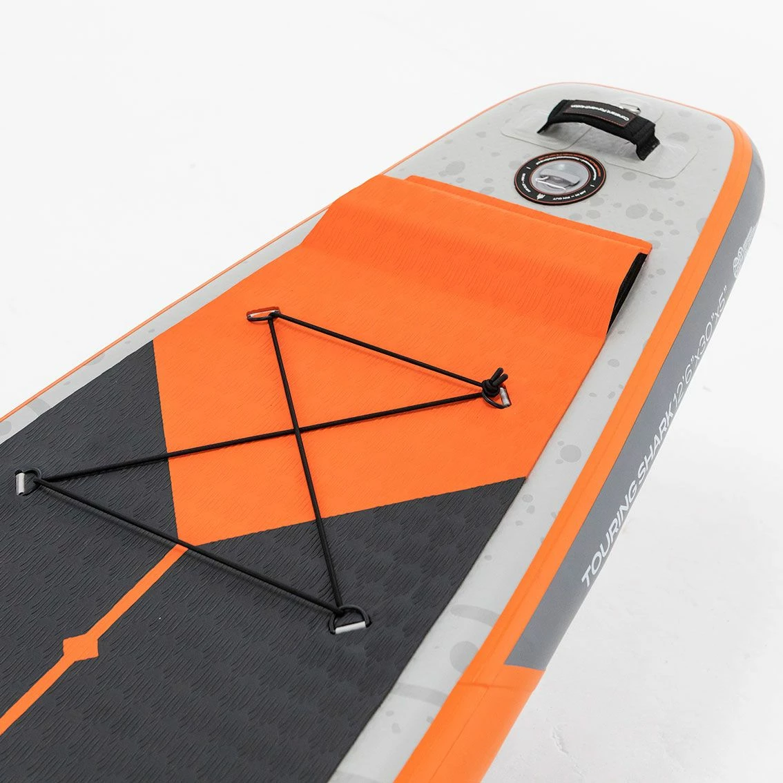 Shark T 11'8 X 30" Paddleboard 2023 8 Shark T 11'8 X 30" Paddleboard 2023 - Image 6