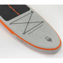 Shark Allround 3-in-1 11' X 34" Paddle Board 2023 -UK Surf Sales 2024 shark sups board windsurf 2