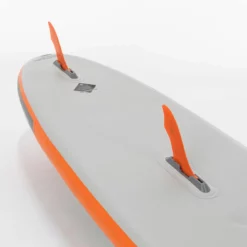 Shark Allround 3-in-1 11' X 34" Paddle Board 2023 -UK Surf Sales 2024 shark sups board windsurf 5