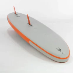 Shark All-round 3-in-1 10'6' X 32" Paddle Board 2023 -UK Surf Sales 2024 shark sups board windsurf 6 1