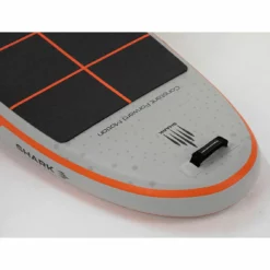 Shark Yoga 10' X 34" Paddleboard 2023 23 Shark Yoga 10' X 34" Paddleboard 2023 -UK Surf Sales 2024 shark sups board yoga 2