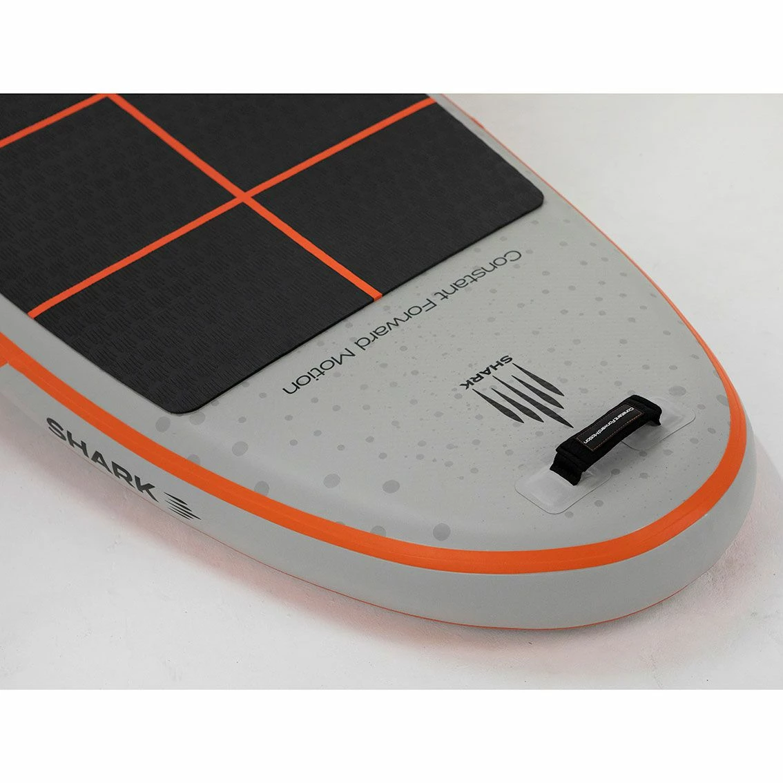 Shark Yoga 10' X 34" Paddleboard 2023 7 Shark Yoga 10' X 34" Paddleboard 2023 - Image 5