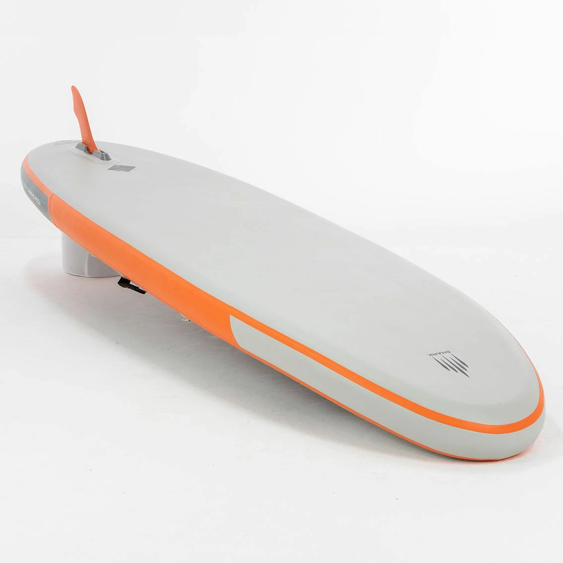 Shark Yoga 10' X 34" Paddleboard 2023 6 Shark Yoga 10' X 34" Paddleboard 2023 - Image 4