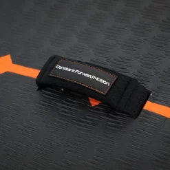 Shark All-round 10'8 X 34" X 5" Paddleboard 2023 -UK Surf Sales 2024 shark sups feature centre handle 1 5