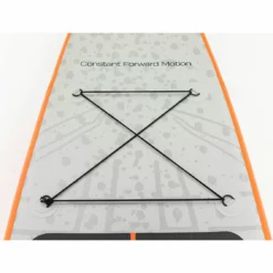 Shark T 12'6 X 30" X 5" Paddleboard 2023 -UK Surf Sales 2024 shark sups feature leashing system