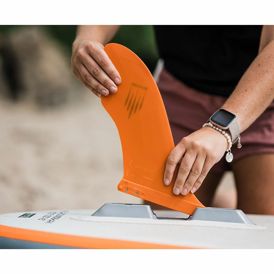 Shark T 11'8 X 30" Paddleboard 2023 17 Shark T 11'8 X 30" Paddleboard 2023 - Image 15