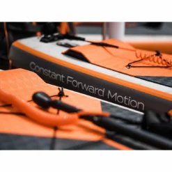 Shark All-round 10'8 X 34" X 5" Paddleboard 2023 -UK Surf Sales 2024 shark sups lifestyle board lifestyle4 11