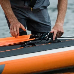 Shark All-round 3-in-1 10'6' X 32" Paddle Board 2023 -UK Surf Sales 2024 shark sups lifestyle board windsurf2