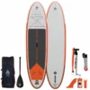 Shark All-round Kids 9'6 X 27" Paddleboard 2023 1 Shark All-round Kids 9'6 X 27" Paddleboard 2023 -UK Surf Sales 2024 shark 10 2 2022